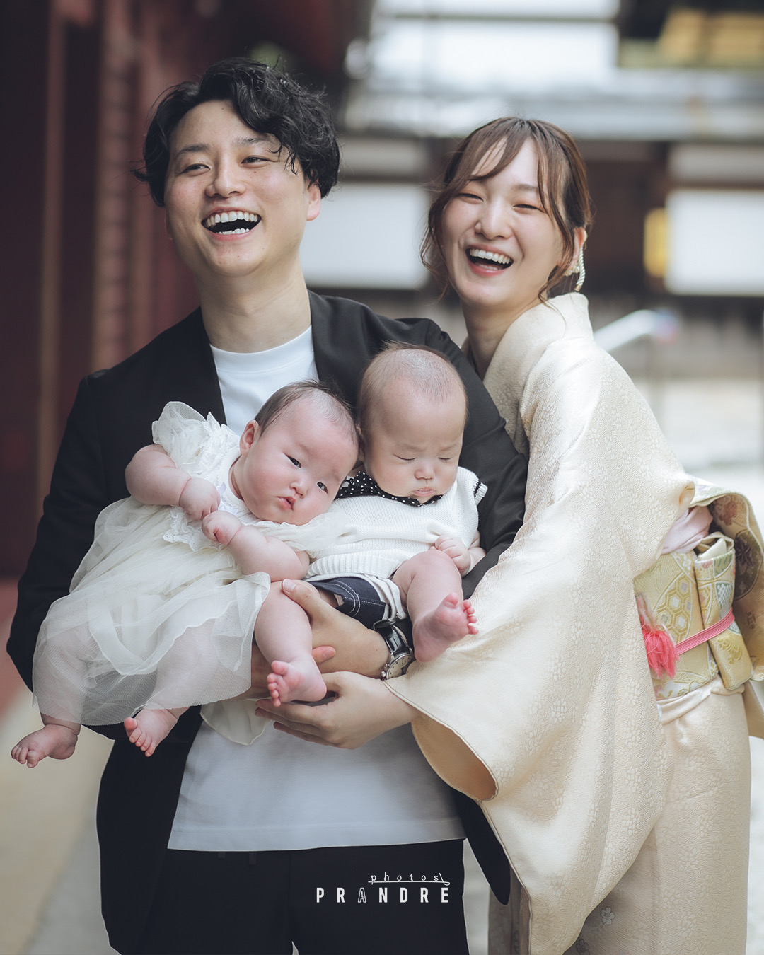 FAMILY PHOTO